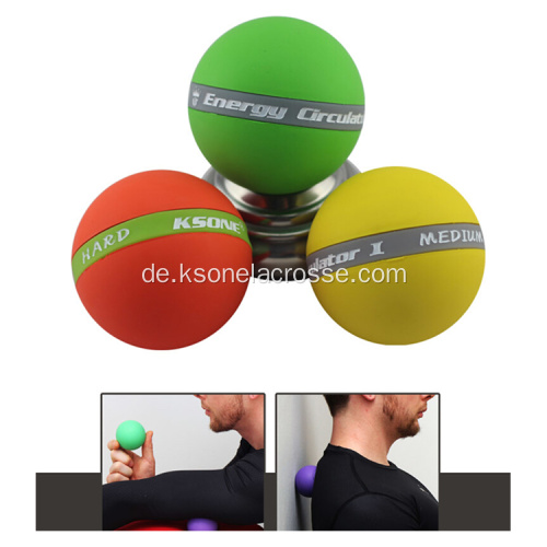 Stachelige Massagerolle Beste Massageball